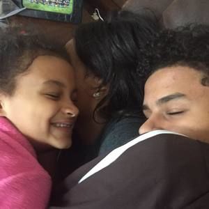 Meet your Posher, Jeannie